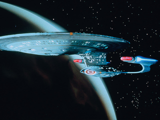 Illustration for article titled Get 47% off Life-Size Wall Decals (Star Trek, Comics, Characters, & More)